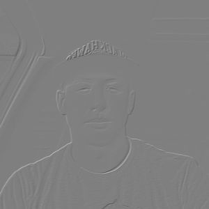 Meet your Posher, Brandon